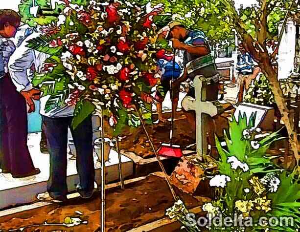 Cementerio
