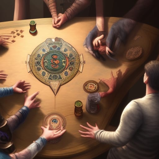 jugar con tableros de ouija